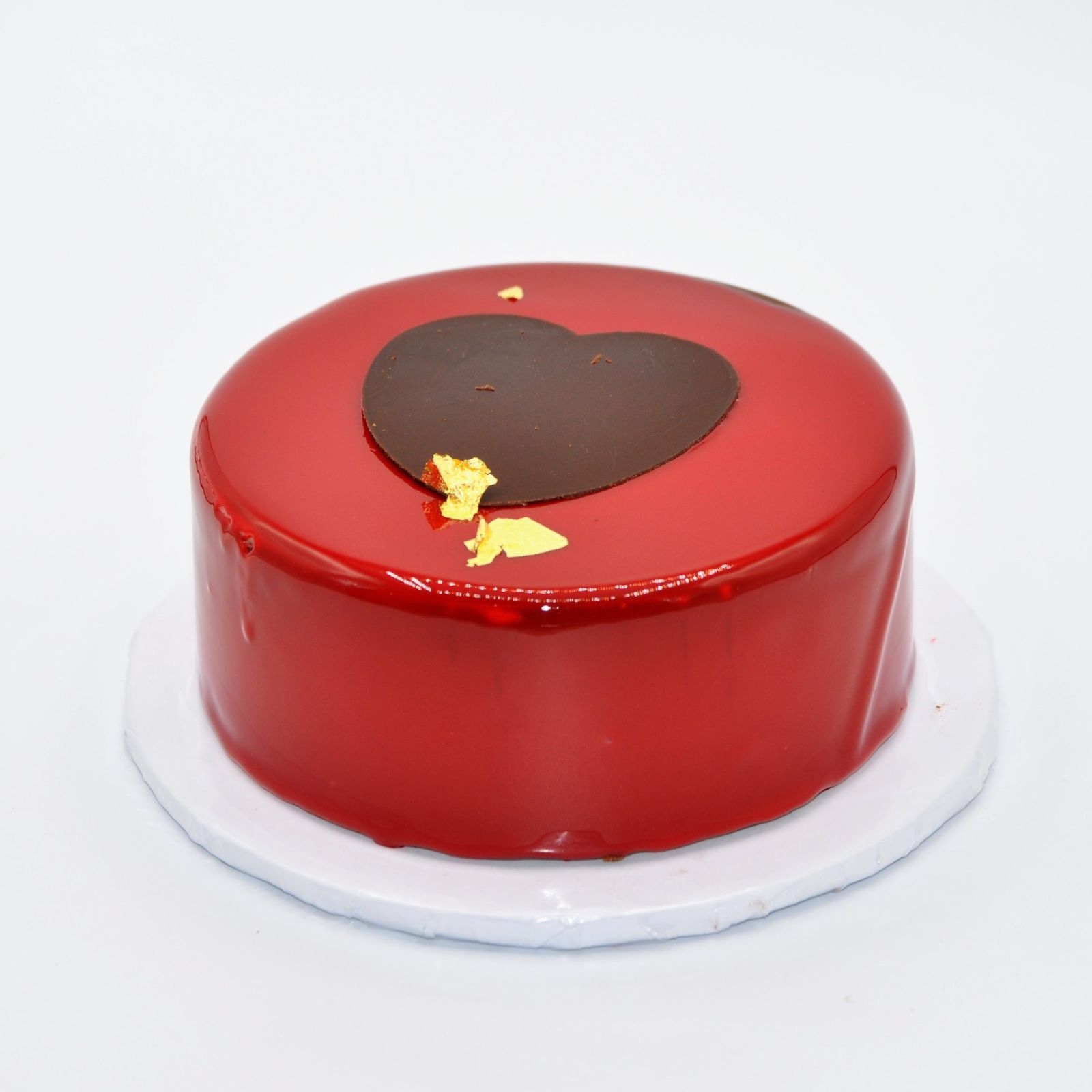 entremet Red Velvet